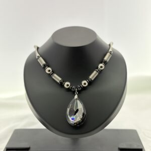 Stone Necklace