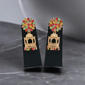 Religious Earrings